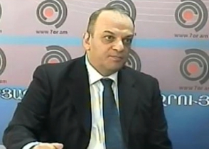 Интервью с Арманом Меликяном